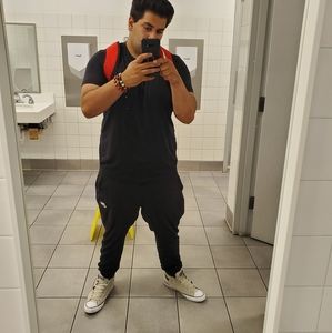 Meet your Posher, Steven